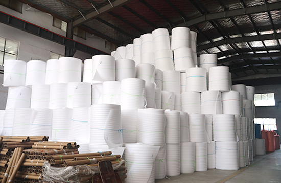 哪些行業需要用到EVA泡棉包裝！